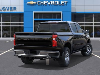New 2026 Chevrolet Silverado 1500 LT Crew Cab 4x4 Pickup for sale #RT12228 - photo 2