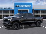 New 2026 Chevrolet Silverado 1500 RST Crew Cab 4x4 Pickup for sale #RT12229 - photo 3