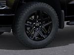 New 2026 Chevrolet Silverado 1500 RST Crew Cab 4x4 Pickup for sale #RT12229 - photo 9
