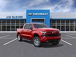New 2026 Chevrolet Silverado 1500 RST Crew Cab 4x4 Pickup for sale #RT12230 - photo 1