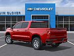New 2026 Chevrolet Silverado 1500 RST Crew Cab 4x4 Pickup for sale #RT12230 - photo 4