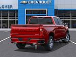 New 2026 Chevrolet Silverado 1500 RST Crew Cab 4x4 Pickup for sale #RT12230 - photo 2