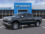New 2026 Chevrolet Silverado 1500 LT Crew Cab 4x4 Pickup for sale #RT12233 - photo 3