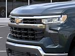 New 2026 Chevrolet Silverado 1500 LT Crew Cab 4x4 Pickup for sale #RT12234 - photo 13