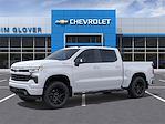 New 2026 Chevrolet Silverado 1500 RST Crew Cab 4x4 Pickup for sale #RT12235 - photo 3