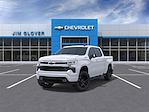 New 2026 Chevrolet Silverado 1500 RST Crew Cab 4x4 Pickup for sale #RT12235 - photo 8