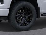 New 2026 Chevrolet Silverado 1500 RST Crew Cab 4x4 Pickup for sale #RT12235 - photo 9