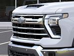 New 2025 Chevrolet Silverado 2500 LTZ Crew Cab 4x4 Pickup for sale #RT12238 - photo 13