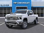 New 2025 Chevrolet Silverado 2500 LTZ Crew Cab 4x4 Pickup for sale #RT12238 - photo 6