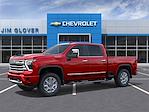 New 2025 Chevrolet Silverado 2500 High Country Crew Cab 4x4 Pickup for sale #RT12239 - photo 3