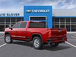 New 2025 Chevrolet Silverado 2500 High Country Crew Cab 4x4 Pickup for sale #RT12239 - photo 4