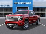 New 2025 Chevrolet Silverado 2500 High Country Crew Cab 4x4 Pickup for sale #RT12239 - photo 6