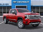 New 2025 Chevrolet Silverado 2500 High Country Crew Cab 4x4 Pickup for sale #RT12239 - photo 7