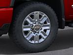 New 2025 Chevrolet Silverado 2500 High Country Crew Cab 4x4 Pickup for sale #RT12239 - photo 9