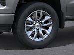 New 2026 Chevrolet Silverado 1500 Custom Crew Cab Pickup for sale #RT12241 - photo 9