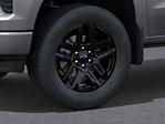 New 2026 Chevrolet Silverado 1500 Custom Crew Cab 4x4 Pickup for sale #RT12242 - photo 9