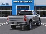 New 2026 Chevrolet Silverado 1500 Work Truck Regular Cab 4x4 Pickup for sale #RT12243 - photo 2