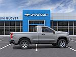 New 2026 Chevrolet Silverado 1500 Work Truck Regular Cab 4x4 Pickup for sale #RT12243 - photo 5