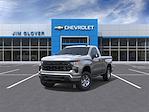 New 2026 Chevrolet Silverado 1500 Work Truck Regular Cab 4x4 Pickup for sale #RT12243 - photo 8