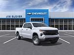 New 2026 Chevrolet Silverado 1500 Work Truck Crew Cab 4x4 Pickup for sale #RT12250 - photo 1
