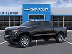 New 2026 Chevrolet Silverado 1500 Custom Crew Cab 4x4 Pickup for sale #RT12251 - photo 3