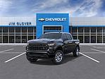 New 2026 Chevrolet Silverado 1500 Custom Crew Cab 4x4 Pickup for sale #RT12251 - photo 8