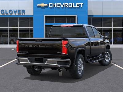 New 2025 Chevrolet Silverado 2500 LTZ Crew Cab 4x4 Pickup for sale #RT12256 - photo 2
