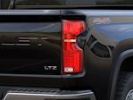 New 2025 Chevrolet Silverado 2500 LTZ Crew Cab 4x4 Pickup for sale #RT12256 - photo 11