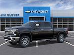 New 2025 Chevrolet Silverado 2500 LTZ Crew Cab 4x4 Pickup for sale #RT12256 - photo 3