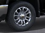 New 2025 Chevrolet Silverado 2500 LTZ Crew Cab 4x4 Pickup for sale #RT12256 - photo 9
