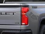 New 2025 Chevrolet Silverado 2500 LTZ Crew Cab 4x4 Pickup for sale #RT12264 - photo 11