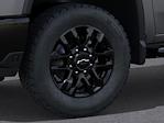 New 2025 Chevrolet Silverado 2500 LTZ Crew Cab 4x4 Pickup for sale #RT12264 - photo 9