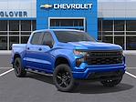 New 2026 Chevrolet Silverado 1500 Custom Crew Cab 4x4 Pickup for sale #RT12265 - photo 7