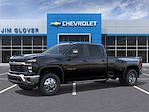 New 2026 Chevrolet Silverado 3500 LT Crew Cab 4x4 Pickup for sale #RT12291 - photo 3
