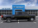 New 2026 Chevrolet Silverado 3500 LT Crew Cab 4x4 Pickup for sale #RT12291 - photo 5