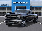 New 2026 Chevrolet Silverado 3500 LT Crew Cab 4x4 Pickup for sale #RT12291 - photo 6