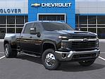 New 2026 Chevrolet Silverado 3500 LT Crew Cab 4x4 Pickup for sale #RT12291 - photo 7