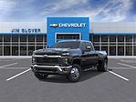 New 2026 Chevrolet Silverado 3500 LT Crew Cab 4x4 Pickup for sale #RT12291 - photo 8
