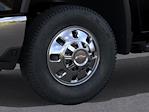 New 2026 Chevrolet Silverado 3500 LT Crew Cab 4x4 Pickup for sale #RT12291 - photo 9