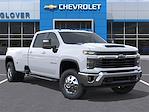 New 2026 Chevrolet Silverado 3500 LT Crew Cab 4x4 Pickup for sale #RT12292 - photo 7