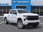 New 2026 Chevrolet Silverado 1500 Custom Crew Cab Pickup for sale #RT12295 - photo 7