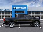 New 2026 Chevrolet Silverado 1500 Custom Crew Cab Pickup for sale #RT12297 - photo 5