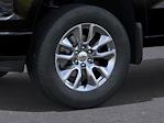 New 2026 Chevrolet Silverado 1500 Custom Crew Cab Pickup for sale #RT12297 - photo 9