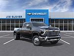 New 2026 Chevrolet Silverado 3500 LTZ Crew Cab 4x4 Pickup for sale #RT12313 - photo 1