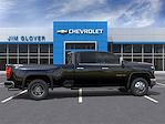 New 2026 Chevrolet Silverado 3500 LTZ Crew Cab 4x4 Pickup for sale #RT12313 - photo 5
