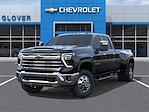 New 2026 Chevrolet Silverado 3500 LTZ Crew Cab 4x4 Pickup for sale #RT12313 - photo 6