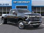 New 2026 Chevrolet Silverado 3500 LTZ Crew Cab 4x4 Pickup for sale #RT12313 - photo 7