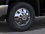 New 2026 Chevrolet Silverado 3500 LTZ Crew Cab 4x4 Pickup for sale #RT12313 - photo 9