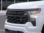 New 2026 Chevrolet Silverado 1500 Custom Double Cab 4x4 Pickup for sale #RT12323 - photo 13