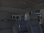 New 2026 Chevrolet Silverado 1500 Custom Double Cab 4x4 Pickup for sale #RT12323 - photo 24